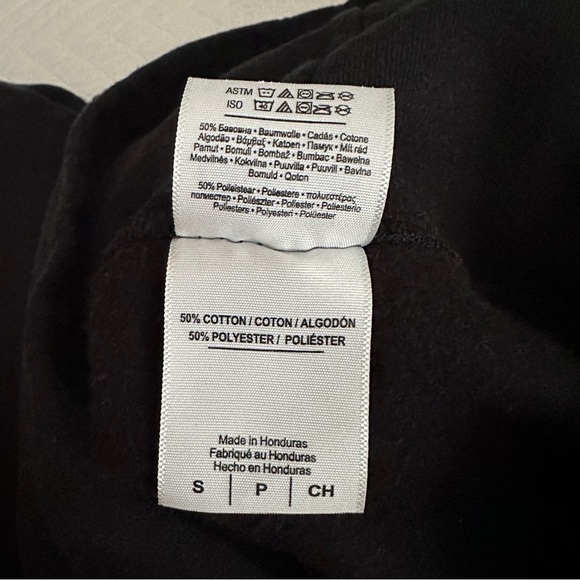 Taylor Swift The 1989 World Tour 2015 Hoodie Sweatshirt Neon Script Small - Picture 7 of 12